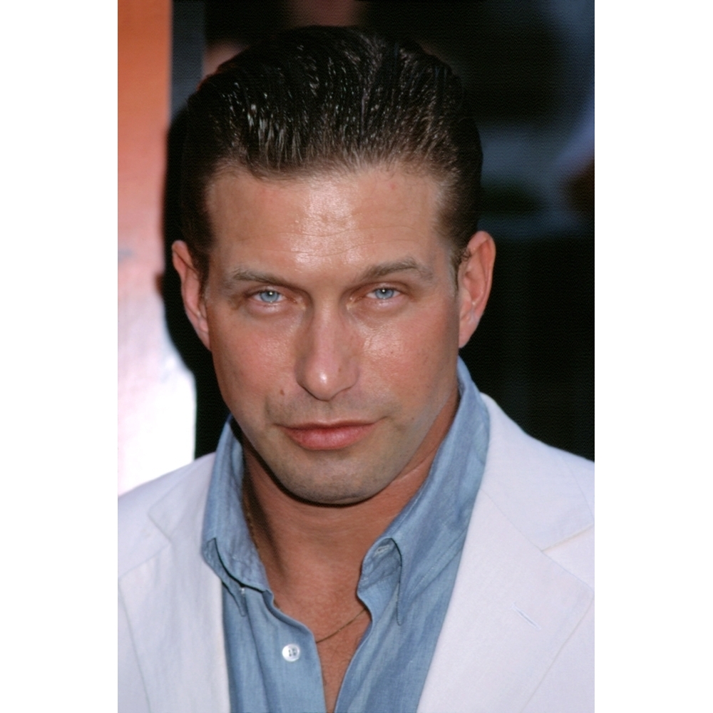 Stephen Baldwin At The Apocalypse Now Redux Premiere Nyc 7232001 By Cj ...