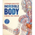 thumbnail image 1 of Pre-Owned Stephen Biesty's Incredible Body Cross-Sections (Hardcover) by Richard Platt, 1 of 1