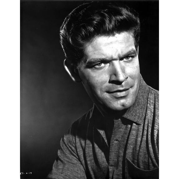 Stephen Boyd Photo Print (24 x 30)