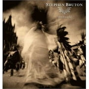 Pre-Owned Stephen Bruton - Spirit World (2002)