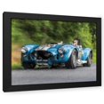 thumbnail image 1 of Stephen Chambers 18x15 Black Modern Wood Framed Wall Art Titled - Ac Cobra 1, 1 of 6