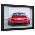 thumbnail image 1 of Stephen Chambers 24x19 Black Modern Wood Framed Wall Art Titled - Rb Miata 4, 1 of 6