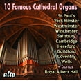 thumbnail image 1 of Stephen Cleobury - 10 Famous Cathedral Organs - Music & Performance - CD, 1 of 2