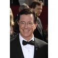 thumbnail image 1 of Stephen Colbert At Arrivals For Arrivals - 60Th Annual Primetime Emmy Awards, Nokia Theatre, Los Angeles, Ca, September 21, 2008. Photo By: Michael Germana/Everett Collection Photo Print (16 x 20), 1 of 1