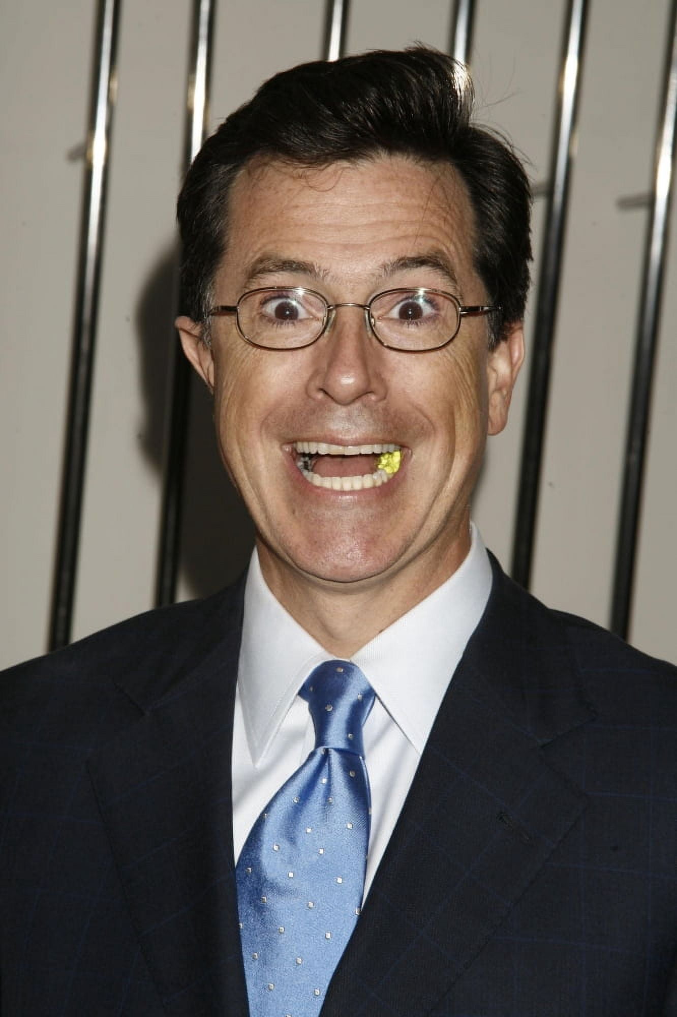Stephen Colbert At Arrivals For Strangers With Candy Premiere Canvas Art - (16 x 20)