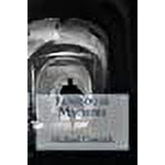 Stephen Connor Cold War Spy Novels: Funhouse Mirrors (Paperback)