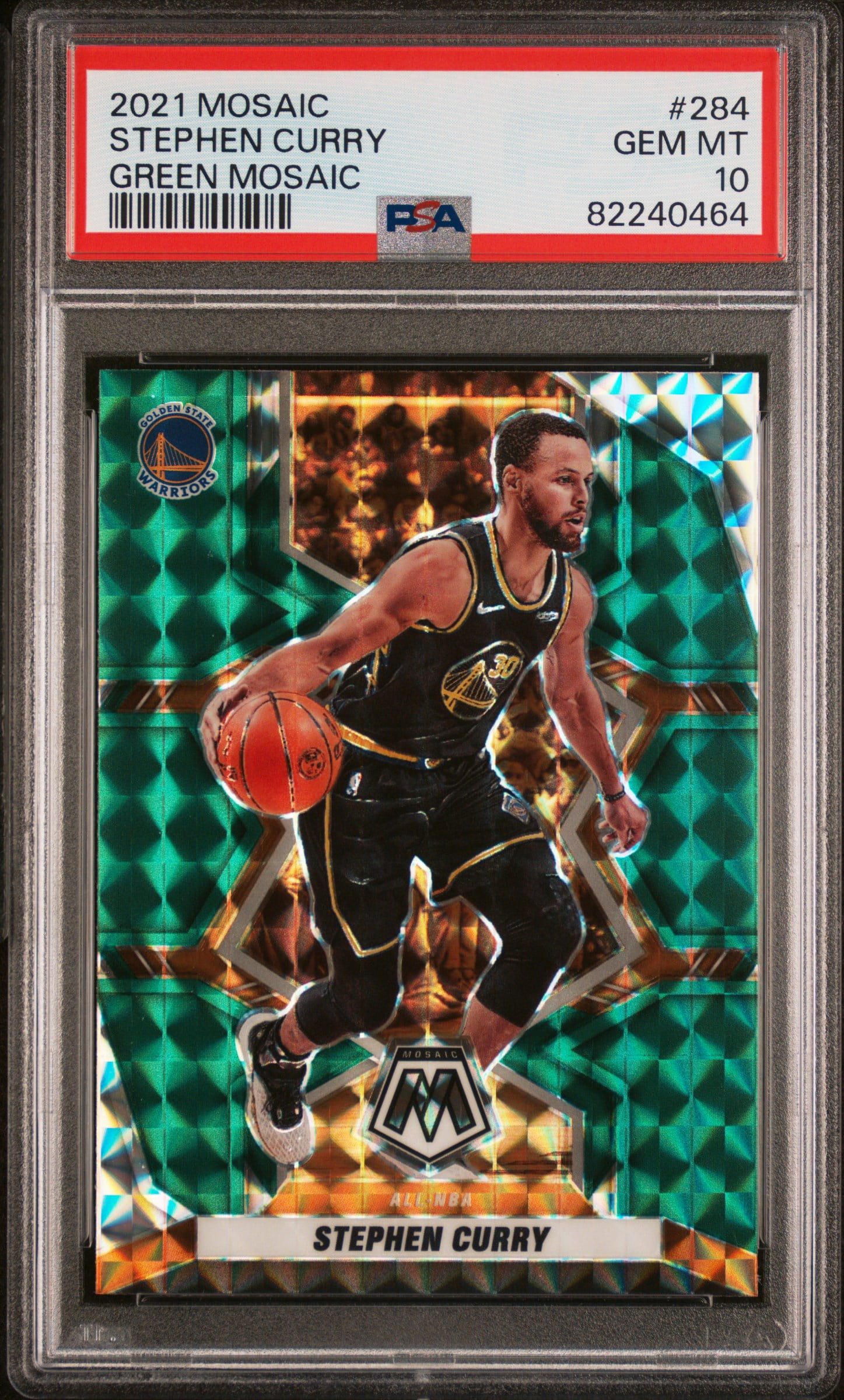 Stephen Curry Basketball Card Stephen Curry Basketball Card