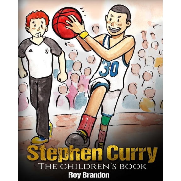 Stephen Curry