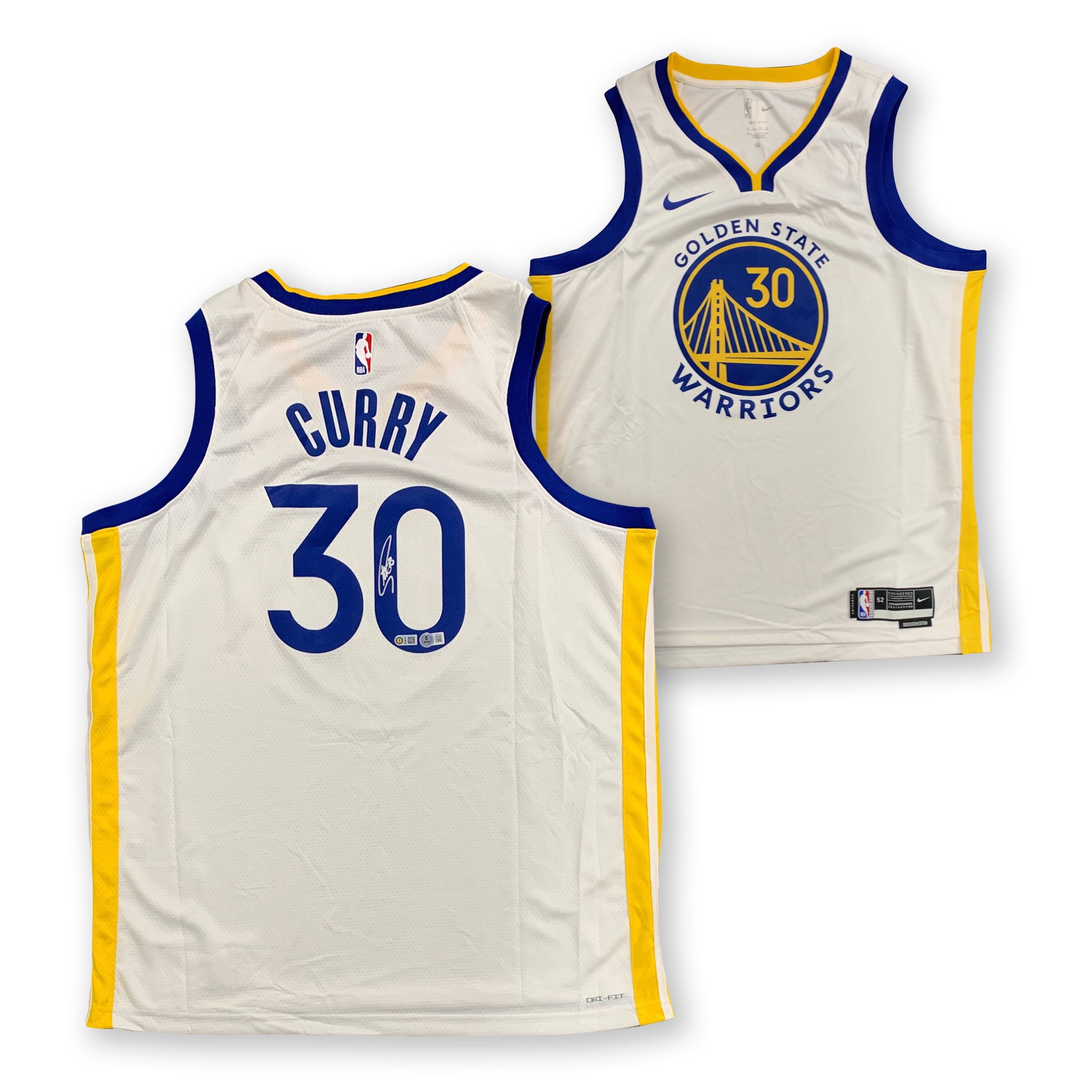 Signature De Stephen Curry Steph Curry Golden State Warriors 30
