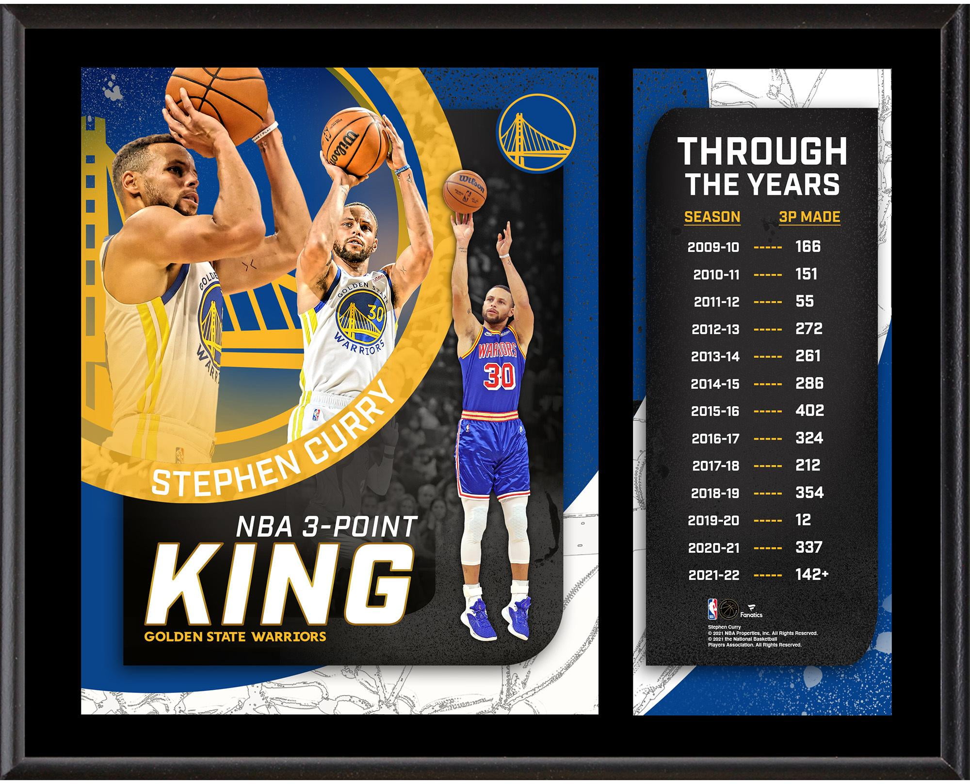 Stephen Curry Golden State Warriors Point Leader Tunisia Ubuy