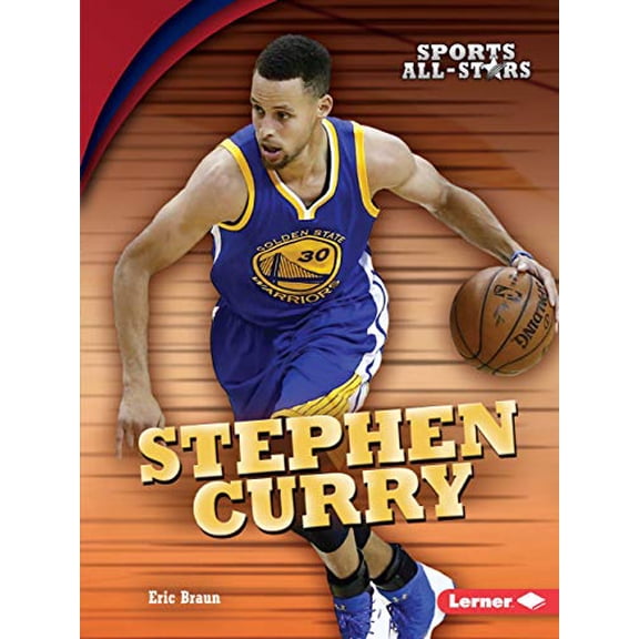 Pre-Owned Stephen Curry (Paperback) 1512431230 9781512431230