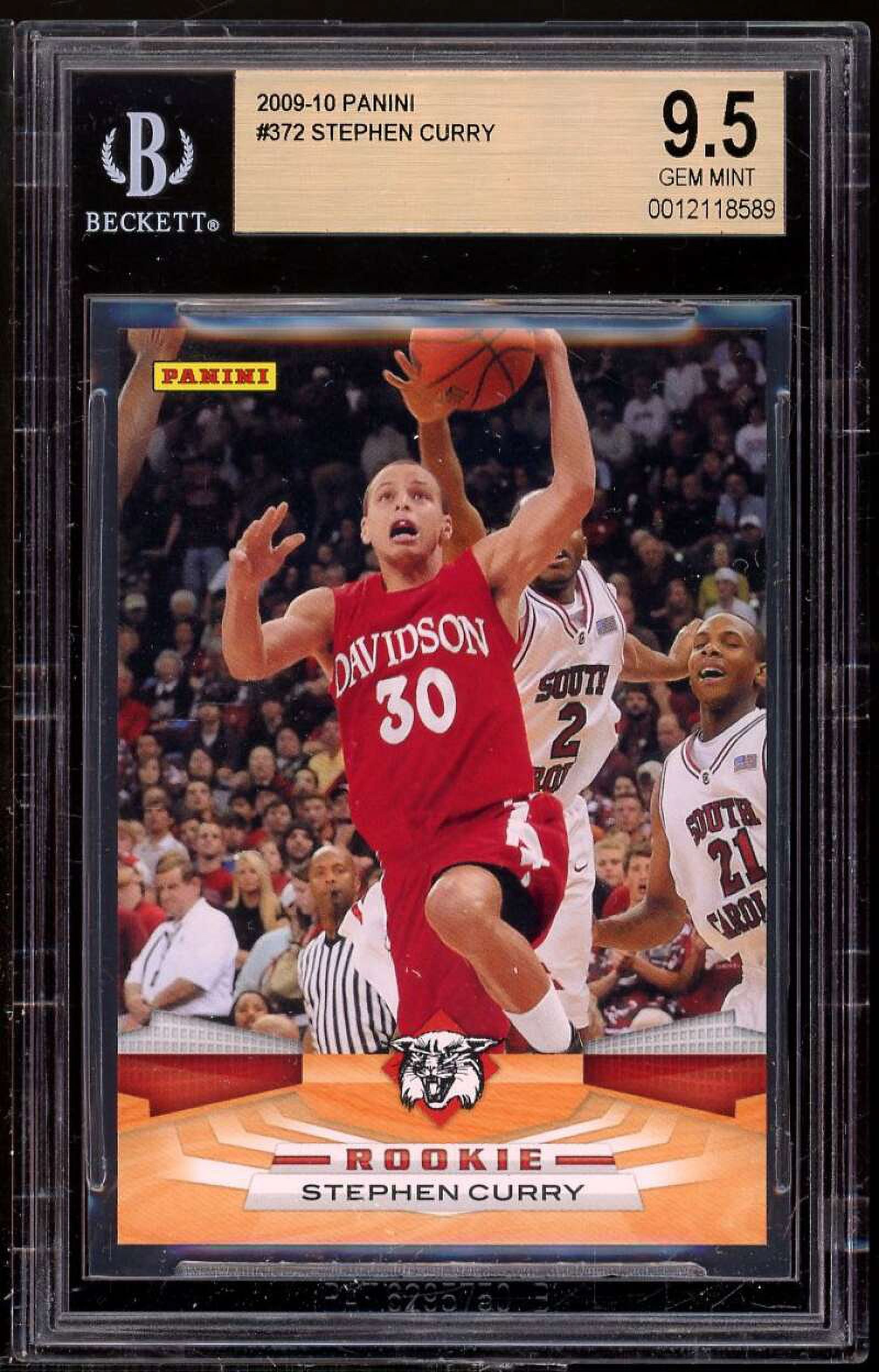 Stephen Curry Rookie Card Psa 10 | eBay PSA10 NBAカード 2009