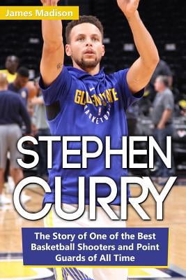 Pre-Owned Stephen Curry: The Story of One of the Best Basketball Shooters and Point Guards of All Time (Paperback) 1799260801 9781799260806