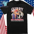 Stephen Curry Usa Basketball 2024 Summer Olympics Team Shirt