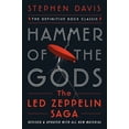 thumbnail image 1 of Stephen Davis: Hammer of the Gods: The Led Zeppelin Saga (Paperback), 1 of 2