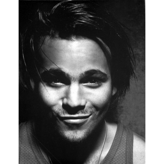 Stephen Dorff Photo Print (8 x 10)