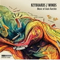 thumbnail image 1 of Stephen Drury - Keyboards/Winds - Music of Louis Karchin - Music & Performance - CD, 1 of 2