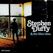 Stephen Duffy - Keep Going - Music & Performance - CD