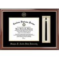 thumbnail image 1 of Stephen F Austin 11" x 14" Tassel Box and Diploma Frame, 1 of 7