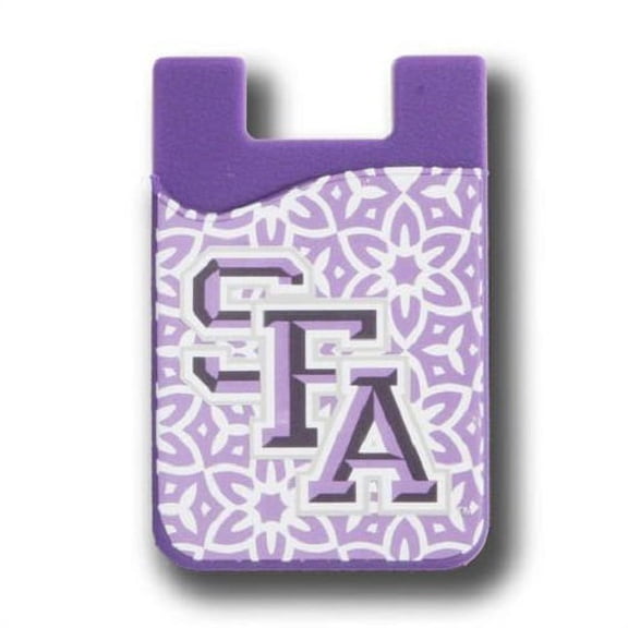Stephen F. Austin Lumberjacks NCAA Fashion Cell Phone Wallet