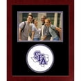thumbnail image 1 of Stephen F Austin Lumberjacks Spirit Photo Frame (Vertical), 1 of 7