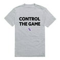 thumbnail image 1 of Stephen F. Austin State University CTG T-Shirt, Heather Grey - Extra Large, 1 of 2