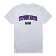 thumbnail image 1 of Stephen F. Austin State University College Mom T-Shirt, White - 2XL, 1 of 1