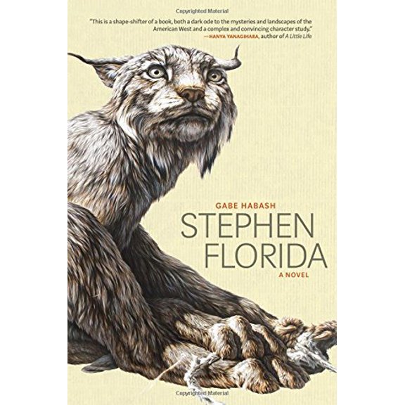 Pre-Owned Stephen Florida (Hardcover) 1566894646 9781566894647