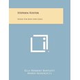 thumbnail image 1 of Stephen Foster: Songs for Boys and Girls Paperback, 1 of 1