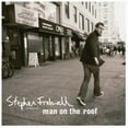 thumbnail image 1 of Stephen Fretwell - Man on the Roof [CD], 1 of 1