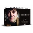 thumbnail image 1 of Stephen Fry Collection - 4-DVD Box Set ( Stephen Fry in America / Last Chance to See ) [ NON-USA FORMAT, PAL, Reg.2 Import - United Kingdom ], 1 of 1