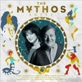 thumbnail image 1 of Stephen Fry - Mythos Suite - Classical - CD, 1 of 3