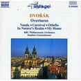 thumbnail image 1 of Stephen Gunzenhauser - Overtures / Rhapsody - Music & Performance - CD, 1 of 1