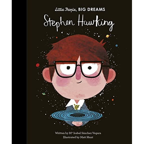 Pre-Owned Stephen Hawking (Hardcover) 1786037327 9781786037329