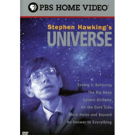 Stephen Hawking's Universe