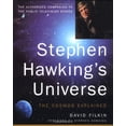 thumbnail image 1 of Pre-Owned Stephen Hawking's Universe: The Cosmos Explained (Paperback) 0465081983 9780465081981, 1 of 1