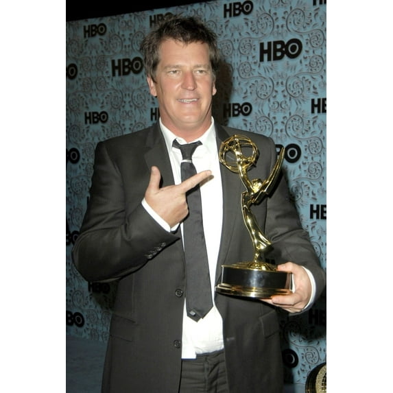 Stephen Hopkins At Arrivals For Hbo Post