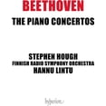 thumbnail image 1 of Stephen Hough - Beethoven: The Piano Concertos - Music & Performance - CD, 1 of 2