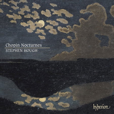 Stephen Hough - Chopin: Nocturnes - Music & Performance - CD