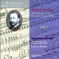 thumbnail image 1 of Stephen Hough - Complete Works for Piano & Orchestra - Music & Performance - CD, 1 of 2