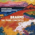 thumbnail image 1 of Stephen Hough - Piano Concertos 1 & 2 - Music & Performance - CD, 1 of 1