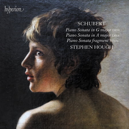 Stephen Hough - Schubert: Piano Sonatas D664 769a & 894 - Music & Performance - CD