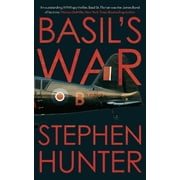 Stephen Hunter Basil's War (Hardcover)