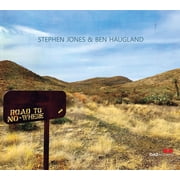 Stephen Jones - Road To Nowhere - Music & Performance - CD