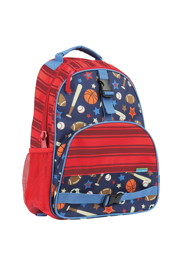 All Over Print Backpack, Sport
