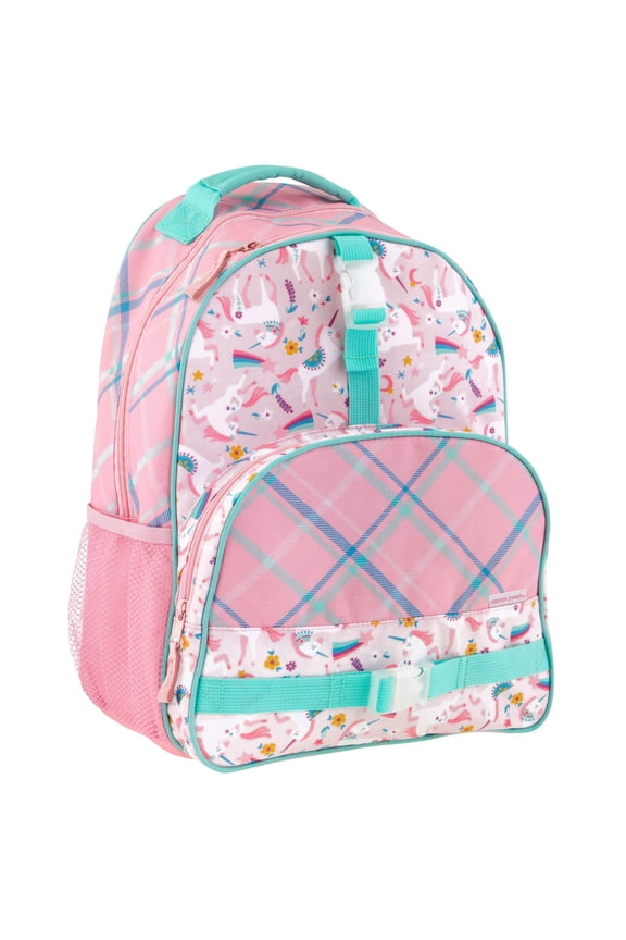 , All Over Print Backpacks, School for boys and girls, elementary school, lightweight