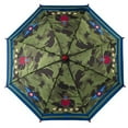 thumbnail image 1 of Stephen Joseph All Over Print Umbrella, Pilot, 1 of 10