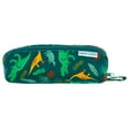 thumbnail image 1 of Stephen Joseph All Over Printed Pencil Pouch, Kids School Stationary Case, Dino, 1 of 3