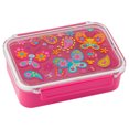 thumbnail image 1 of Stephen Joseph, Bento Boxes, Kids Adjustable Compartment Bento Box, Kids Bento Box, Butterfly, 1 of 5