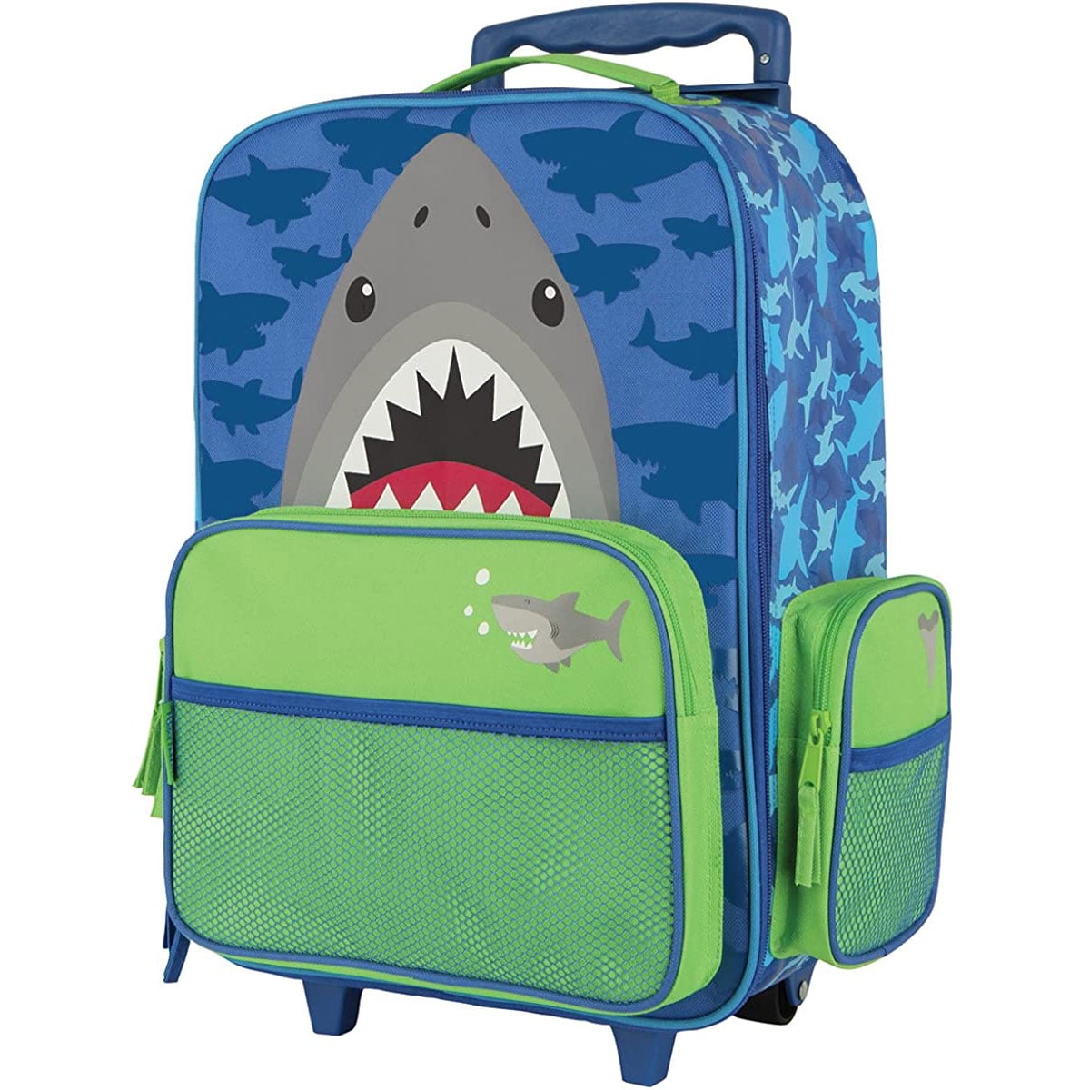 https://i5.walmartimages.com/seo/Stephen-Joseph-Classic-Rolling-Luggage-Suitcase-with-Multiple-Pockets-Shark_0b634343-7720-4b5e-9e97-ef43288ce53b.1c0de24f8cd6c7a0e20b23ce1b3a9156.jpeg